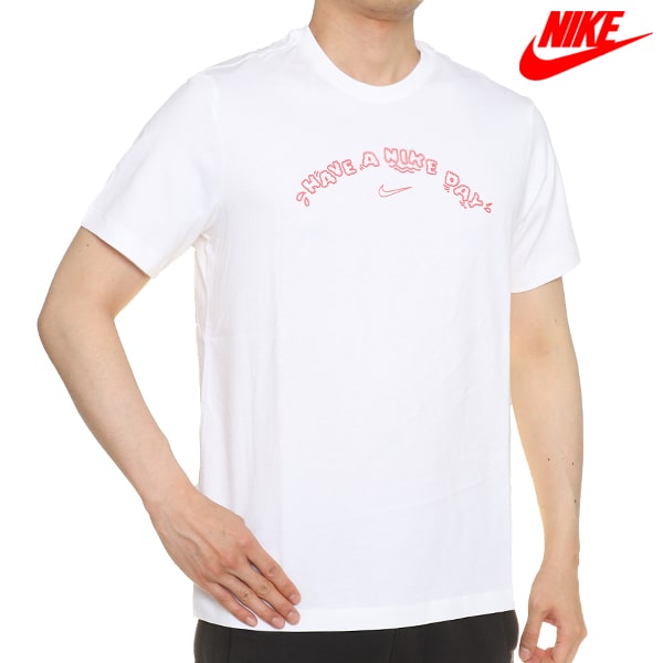 나이키 나이키 반팔티 DD1265-100 NSW HAVE A NIKE DAY 티 - 위시버킷