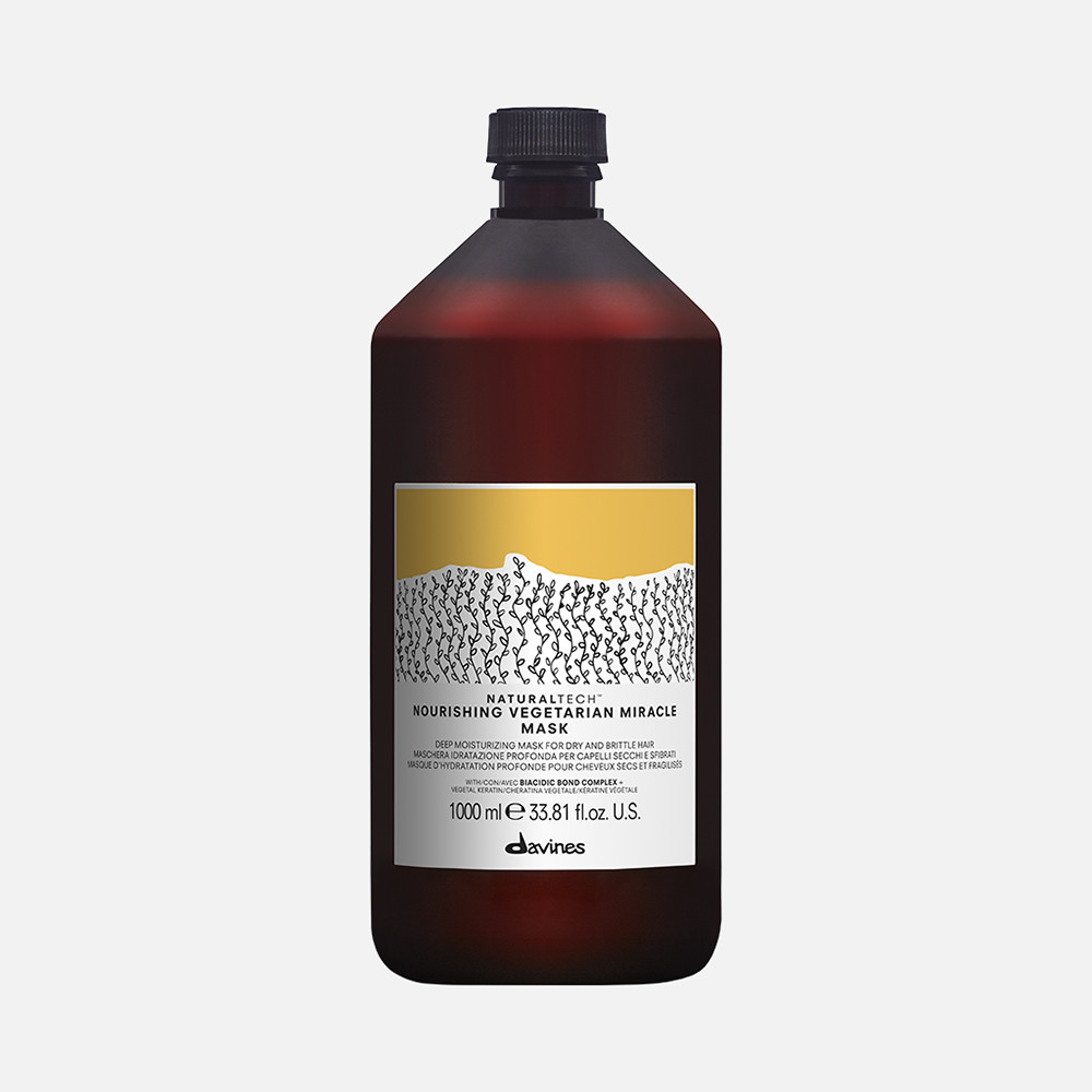 다비네스 다비네스 너리싱 샴푸 1000ml Davines Nourishing Shampoo - 위시버킷