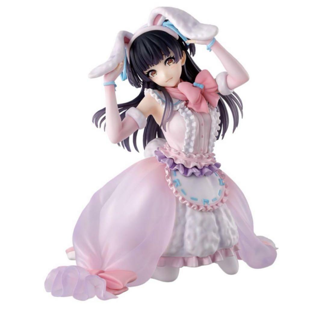 rurudo氏 「イヴPink_Ver.」 1/6 完成品フィギュア Amazon.com: Rurudo Professor Original Illustration 