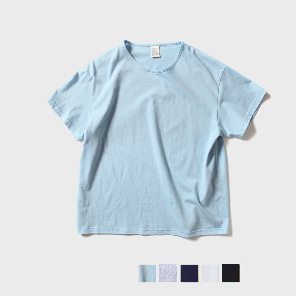 토마스모어 TD2-TS02 바인딩티 (5 Color) - 위시버킷