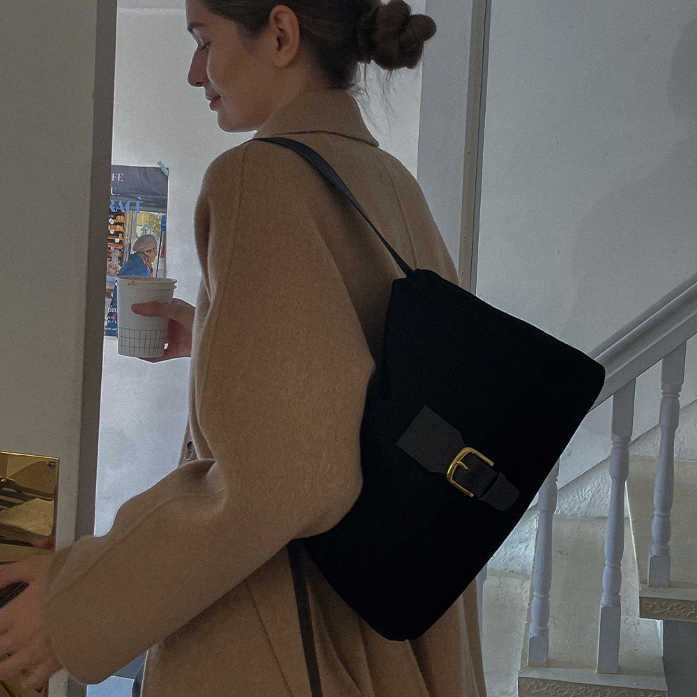 TU ET TOI Mamas bag Mamas bag (Suede Ver)_3Color TU ET TOI