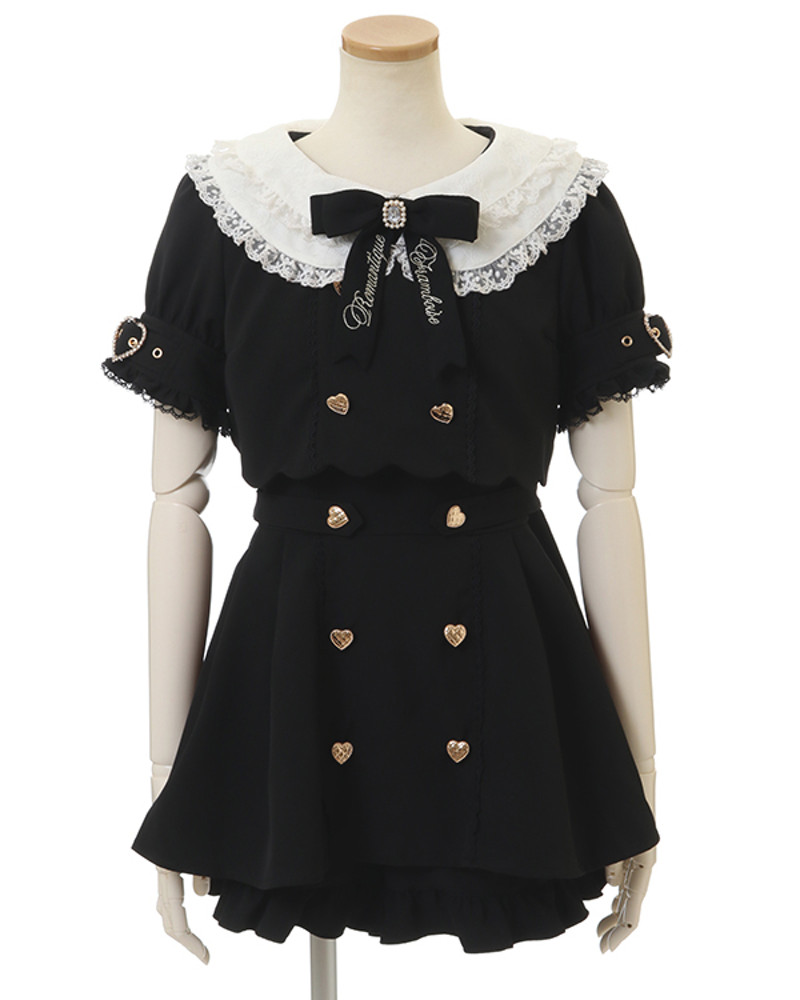 LIZ LISA 리즈리사 상품 이미지