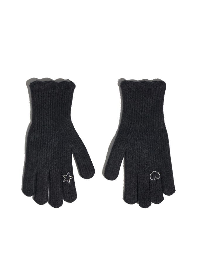 Soya gloves | Hermès Netherlands