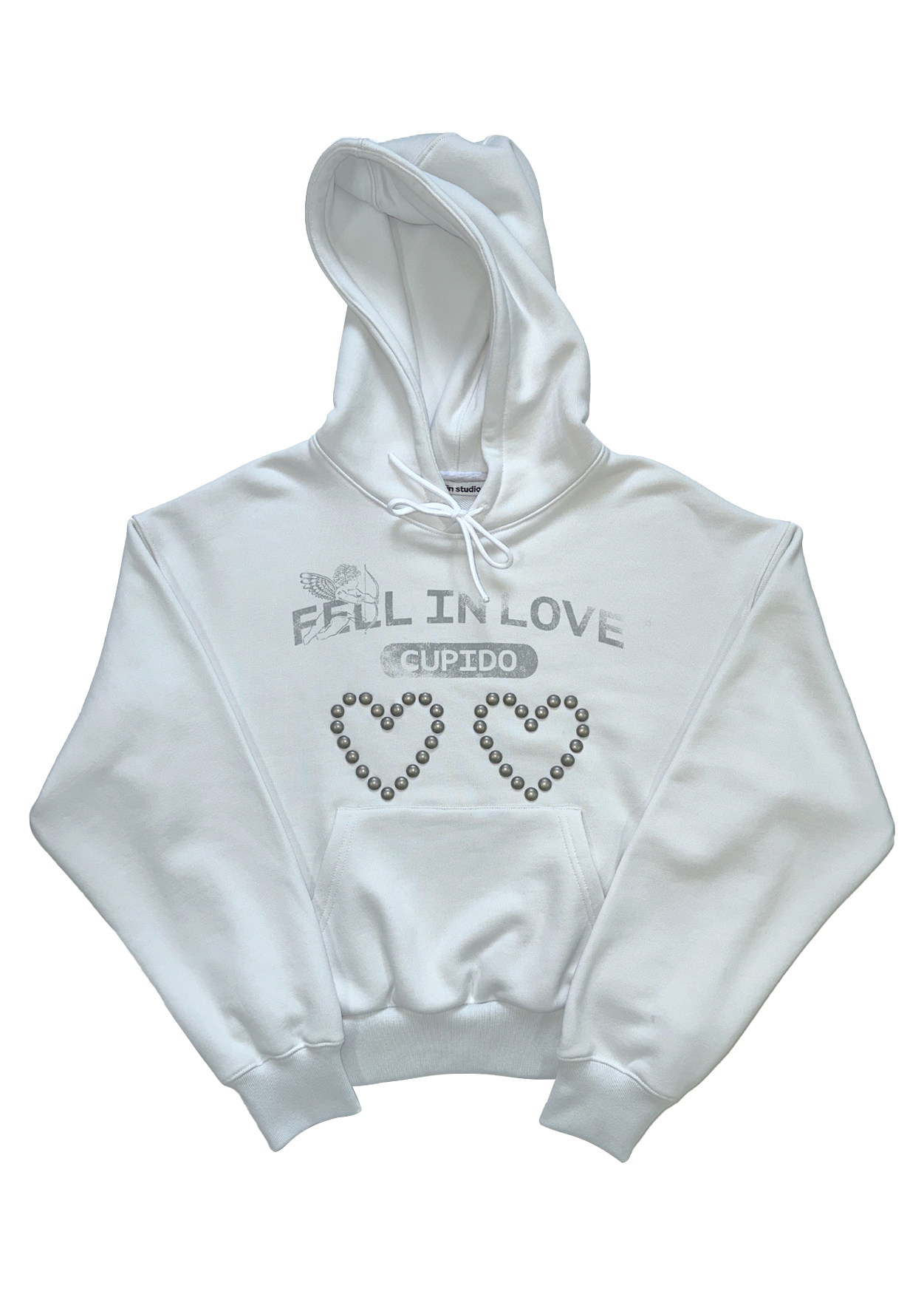 Fall in Love hoodie