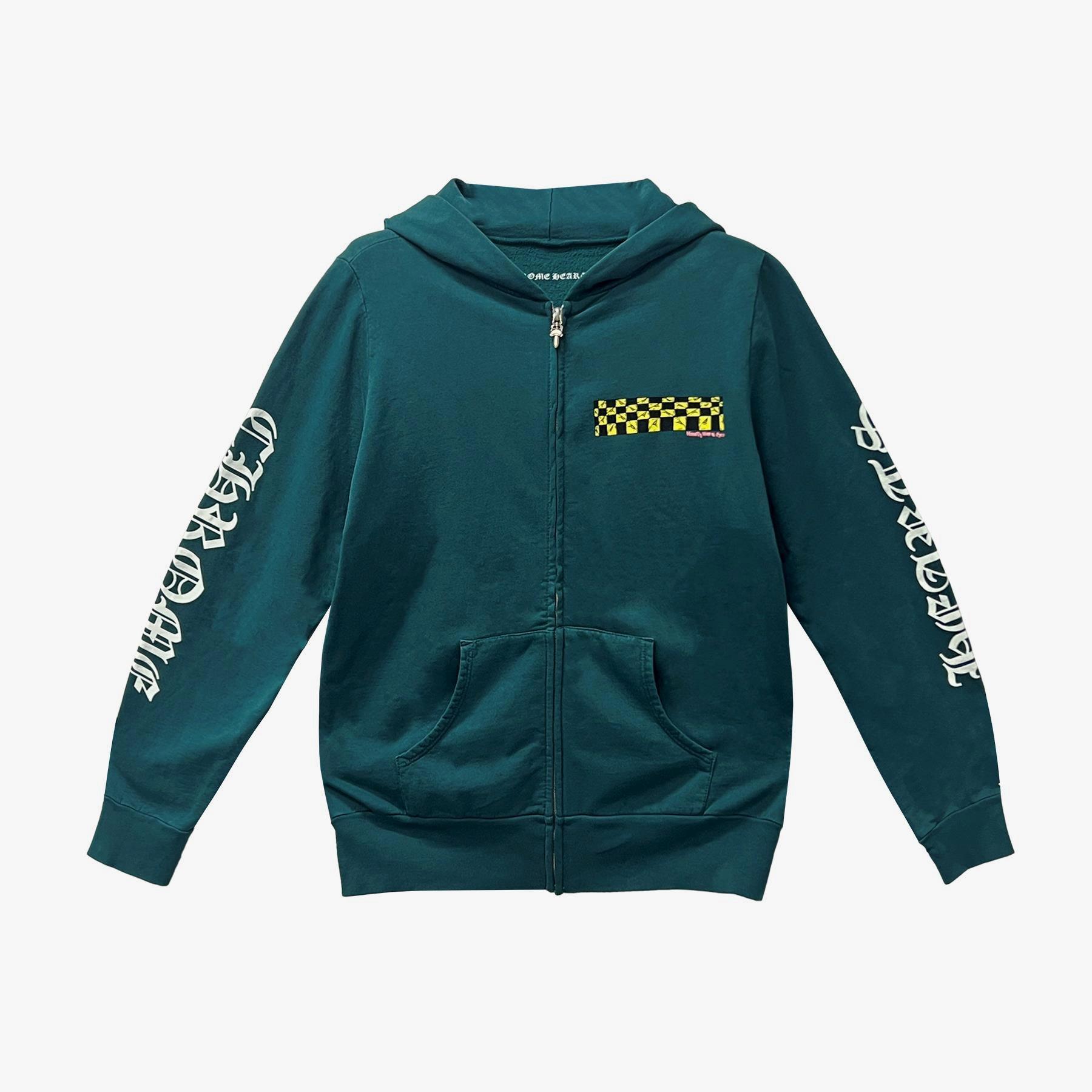 CHROME HEARTS クロムハーツ Matty Boy Link Hoodie フーディー CHROME HEARTS MATTY BOY LINK & BUILD HOODIE | eBay