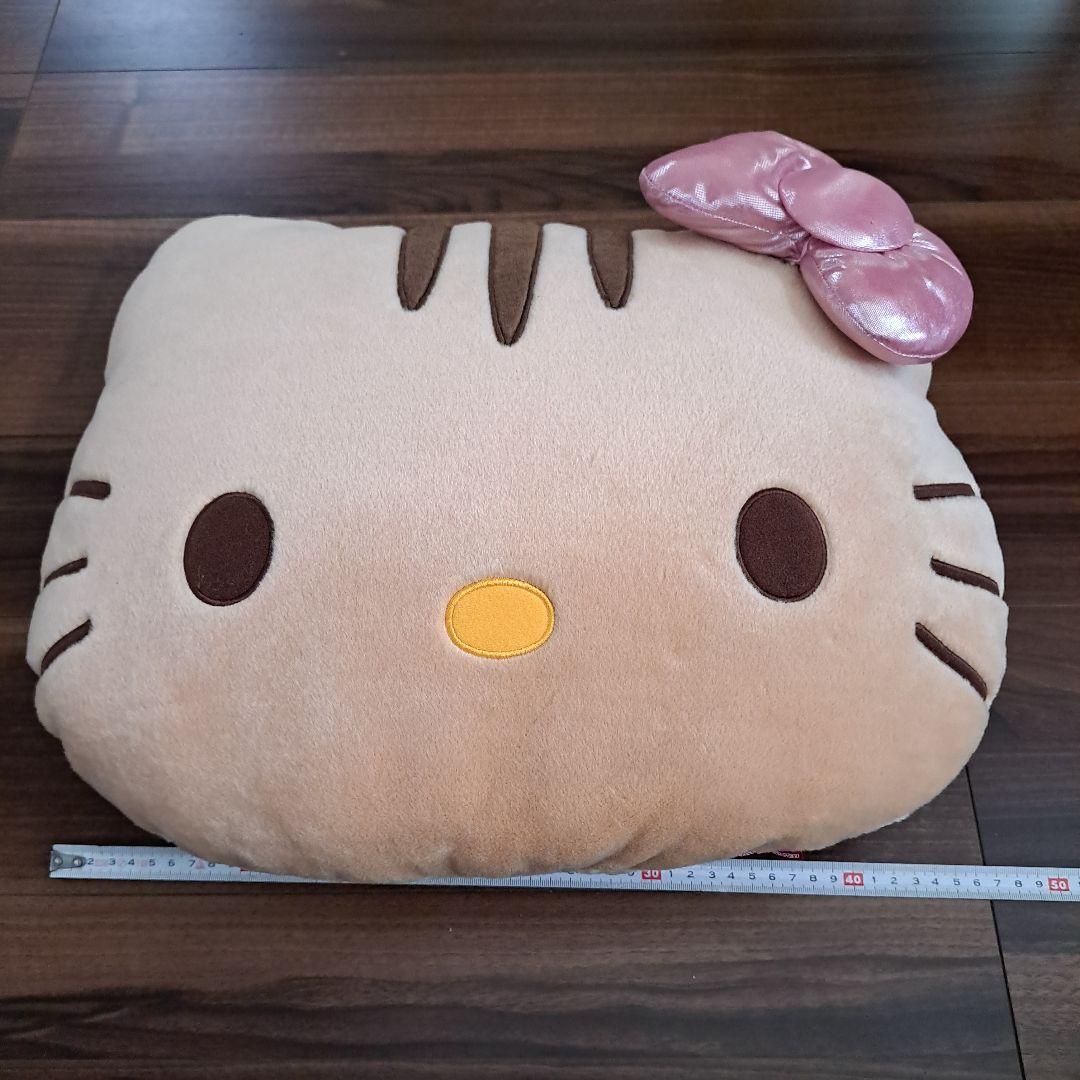 산리오 新品 ハローキティ ぬいぐるみボールチェーン 梟 ご当地 池袋 