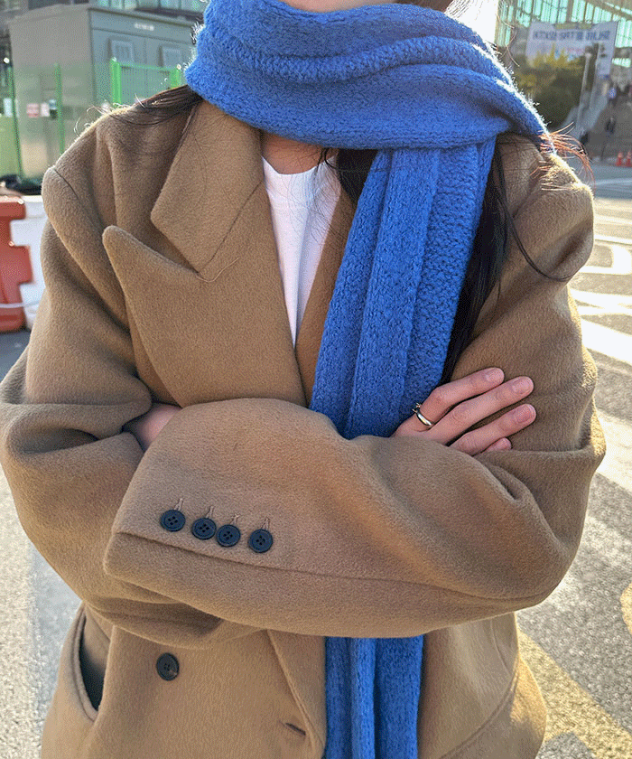 트로브 Bottle Muffler (4Colors) 위시버킷