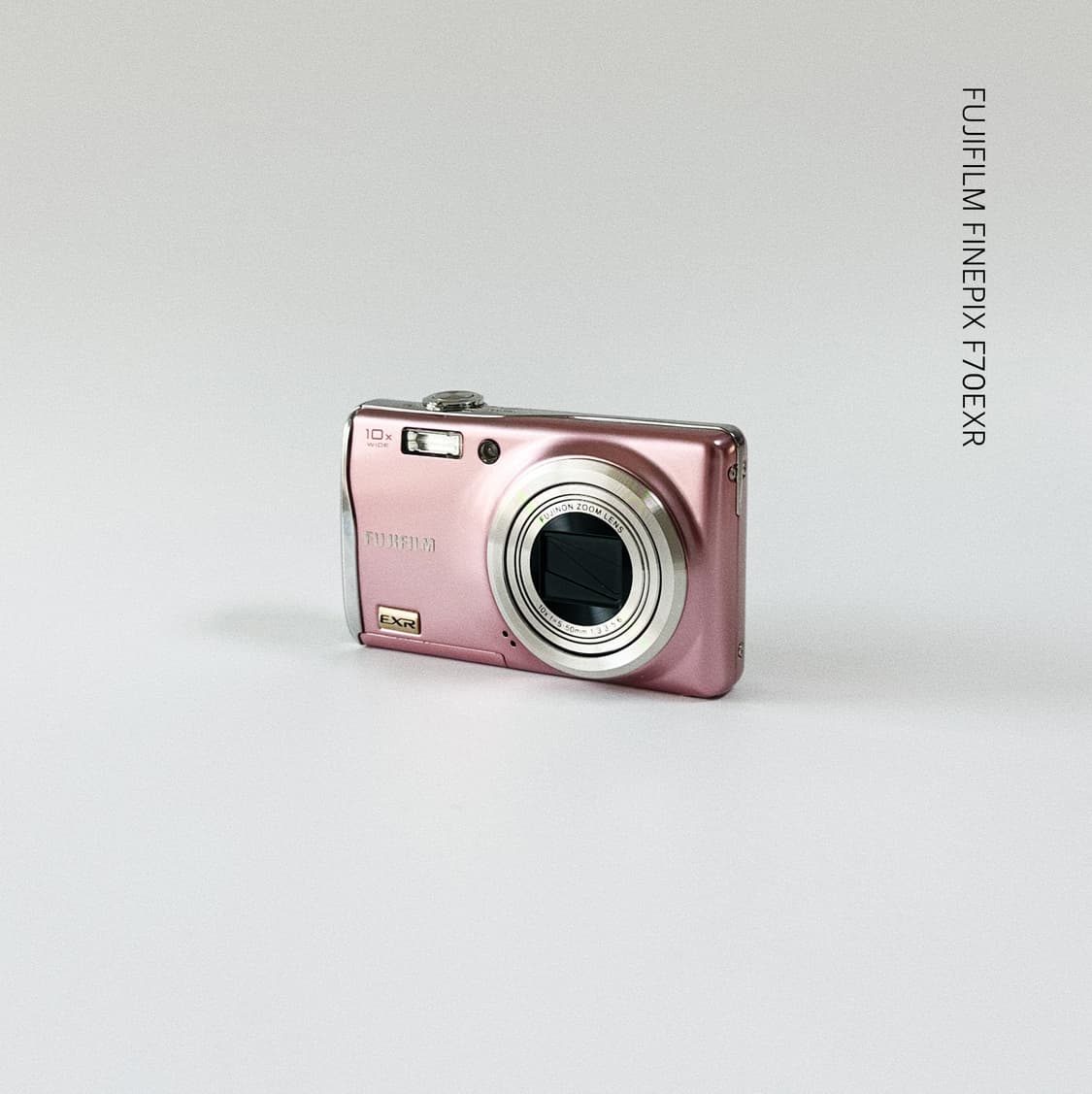 후지필름 FUJIFILM 후지필름 파인픽스 F70EXR - 위시버킷