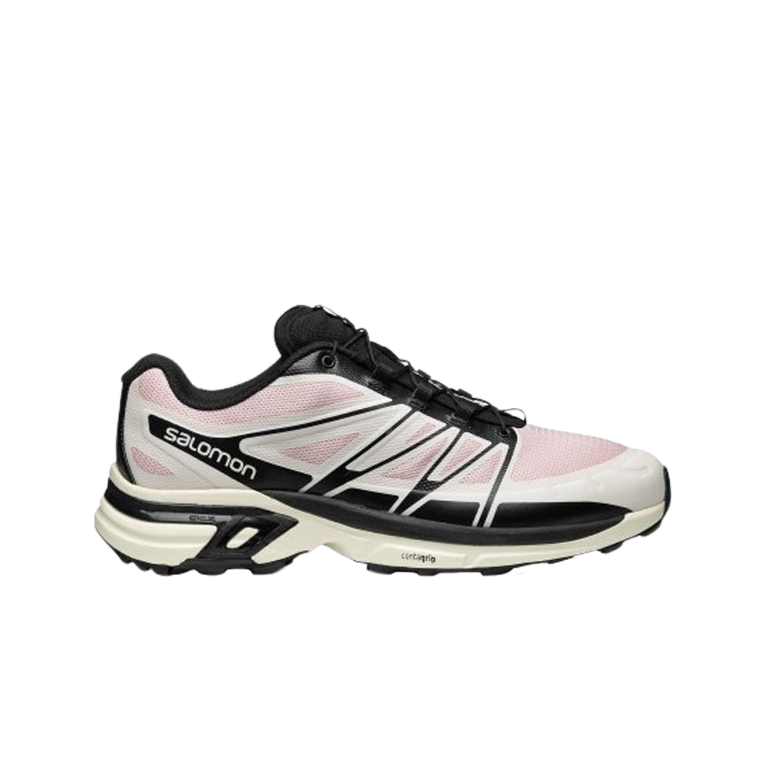 Salomon XT Wings 2 Cradle Pink