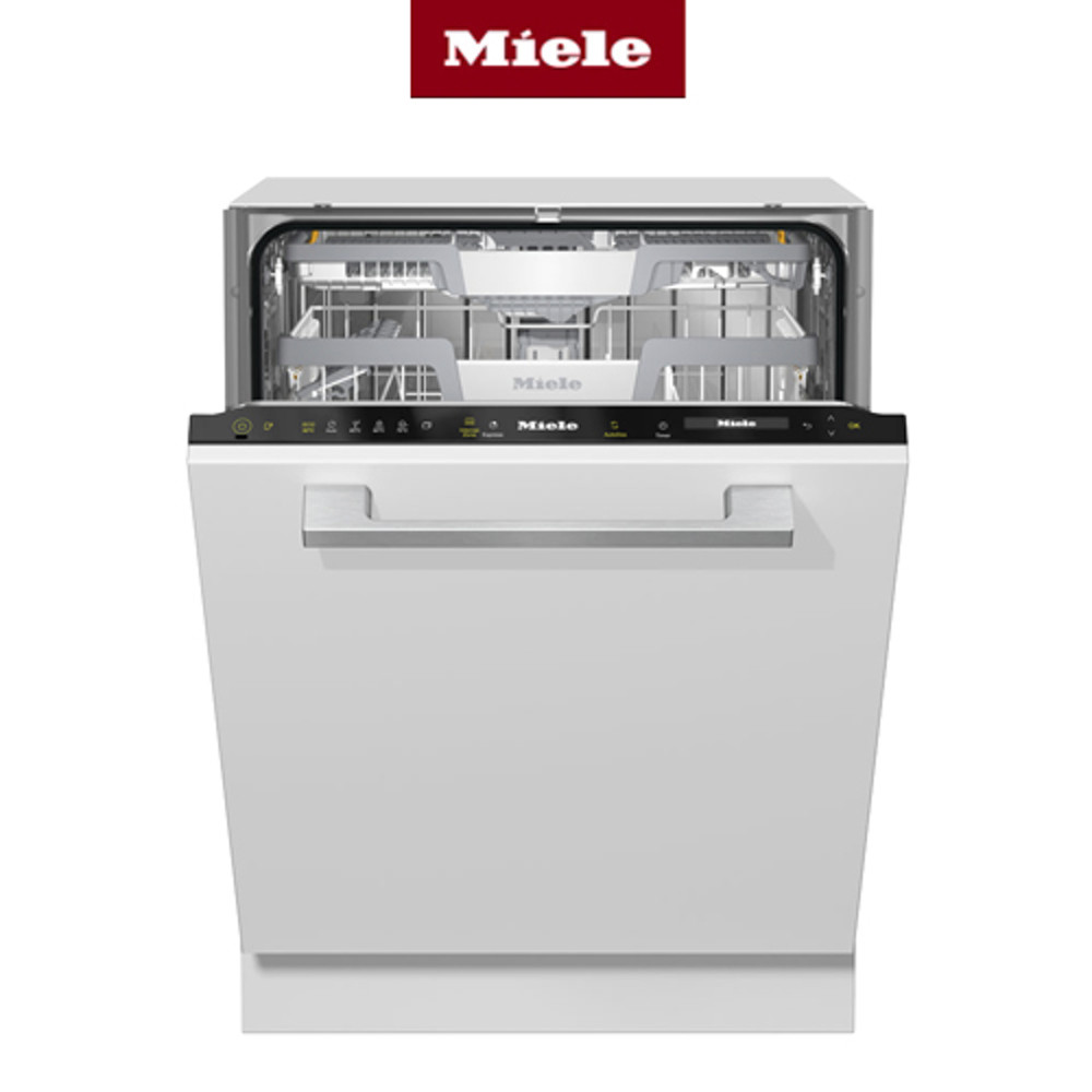 밀레 MIELE [Miele 본사] 밀레 오토도스 식기세척기 G 7364 C SCVi - 위시버킷