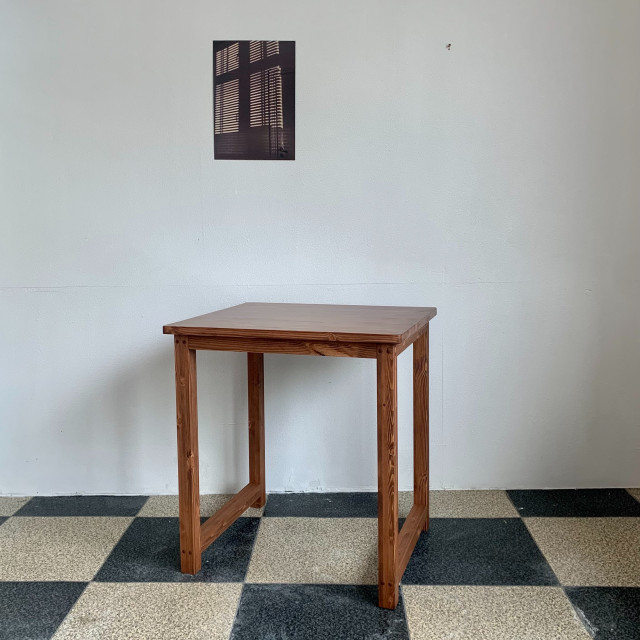 몽목 R table 005 - 위시버킷