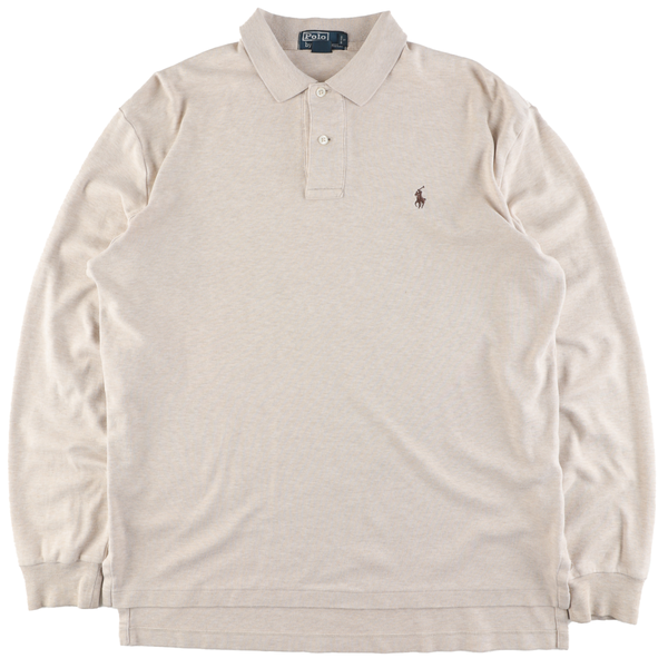 폴로 랄프 로렌 POLO RALPH LAUREN (IVORY) - 위시버킷