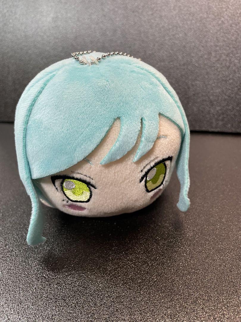 バンドリ 寝そべり ぬいぐるみ 氷川日菜 BanG Dream! Hikawa Hina - Nesoberi Plush - BanG Dream! (バンドリ