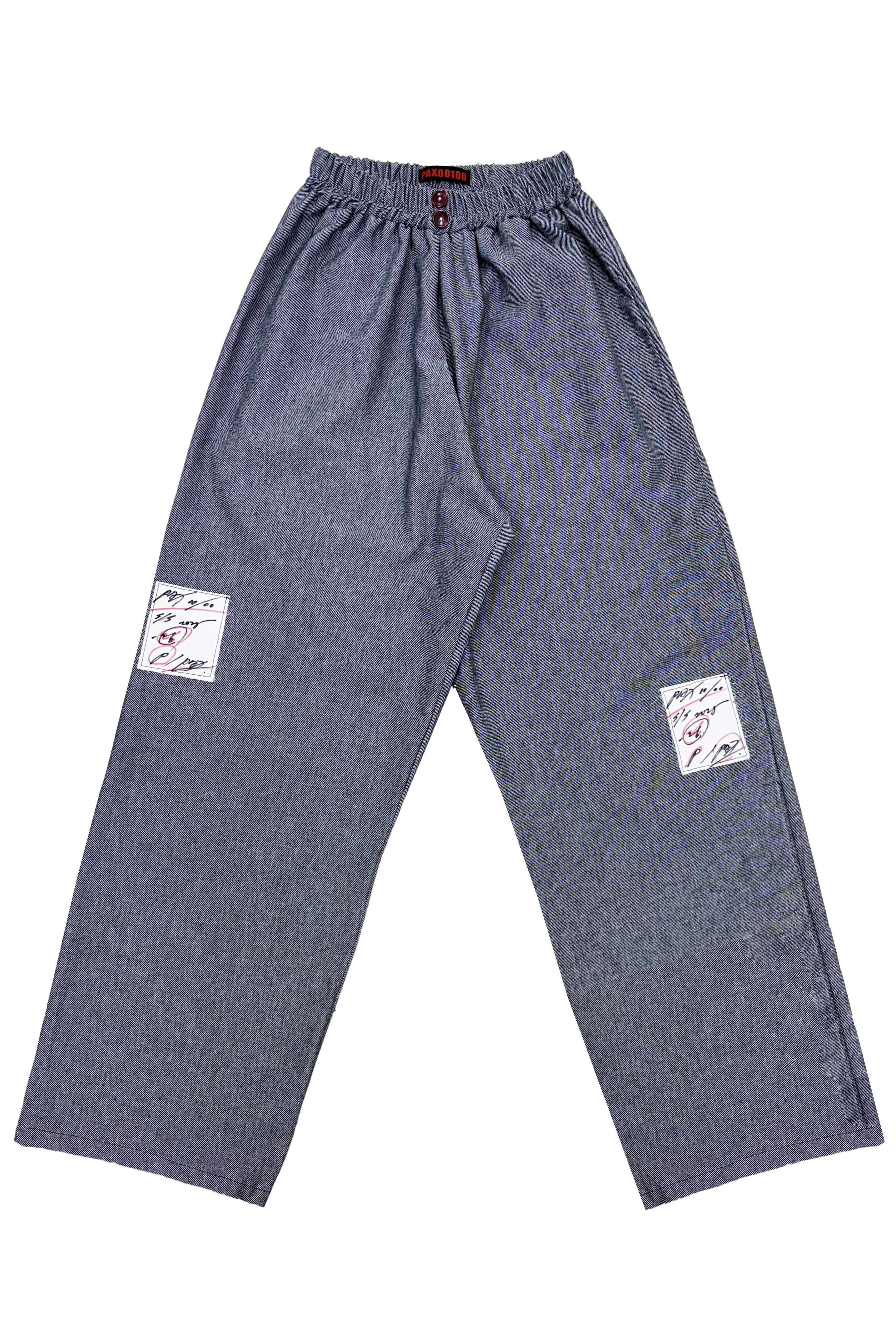 PAX00100 ♥ PAX00100 OUTSIDE PAJAMAS /追跡付 팍스00100 PAX00100 OUTSIDE PAJAMAS - 위시버킷