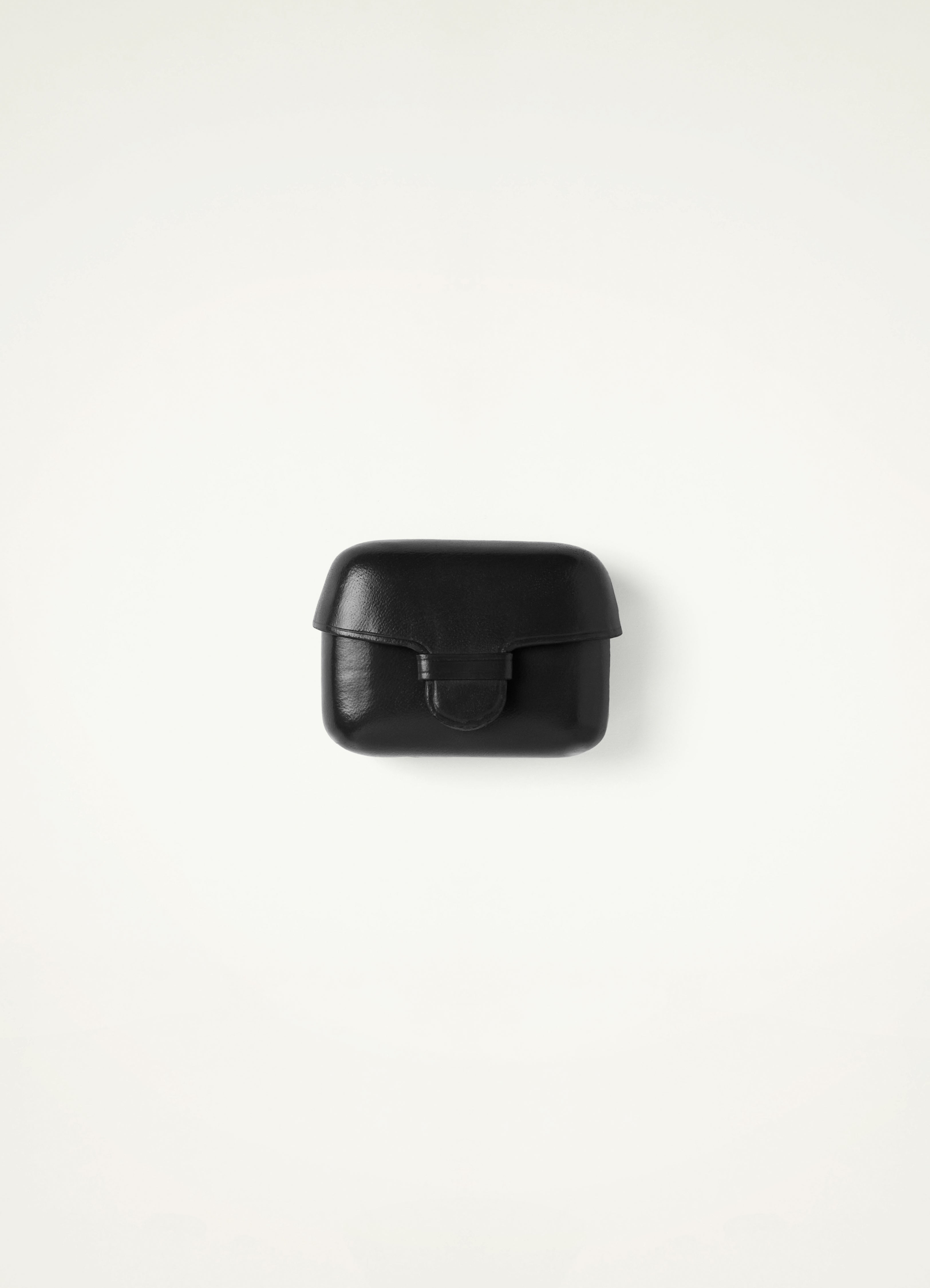 르메르 IL BUSSETTO FOR LEMAIRE AIRPODS PRO 2 CASE HOLDER - OS