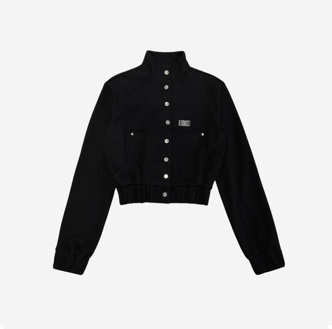 ジャケット・アウター Bohemian Seoul BOHEMSEO BOMBER JACKET Bohemseo Bomber Jacket on Bunjang Global Site.