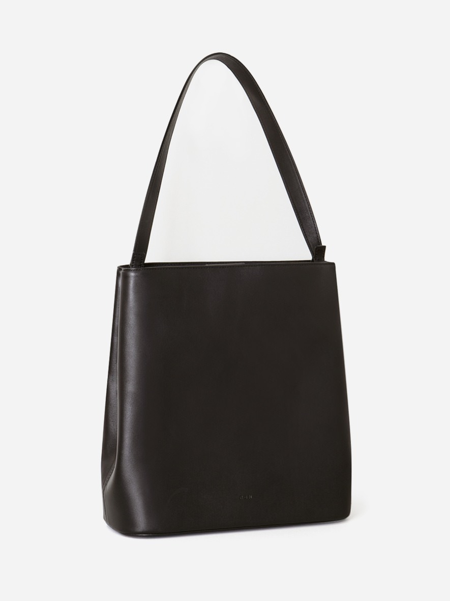 로서울 Aline Large Shoulder bag Umber 위시버킷