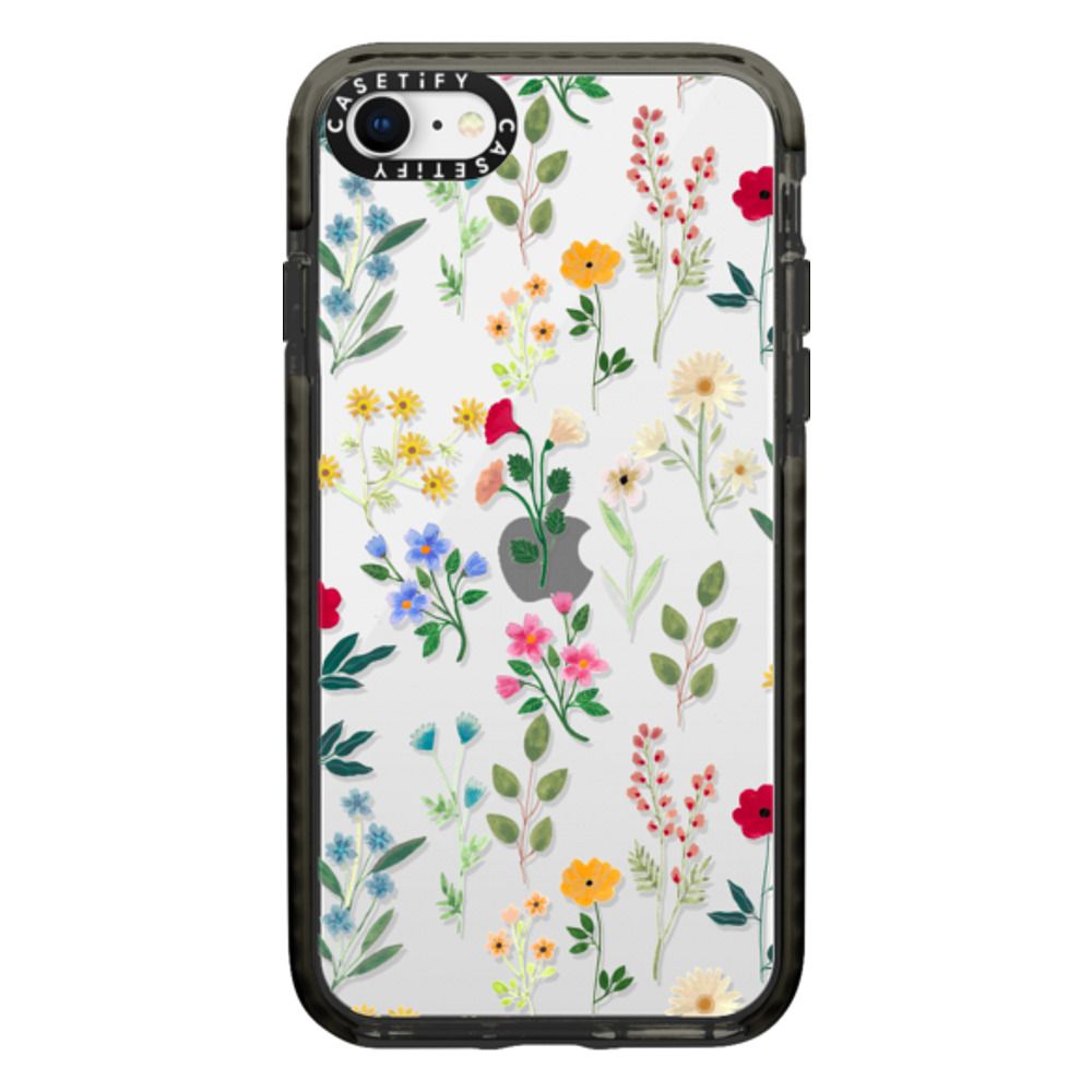 케이스티파이 Spring Botanicals 2 - 위시버킷