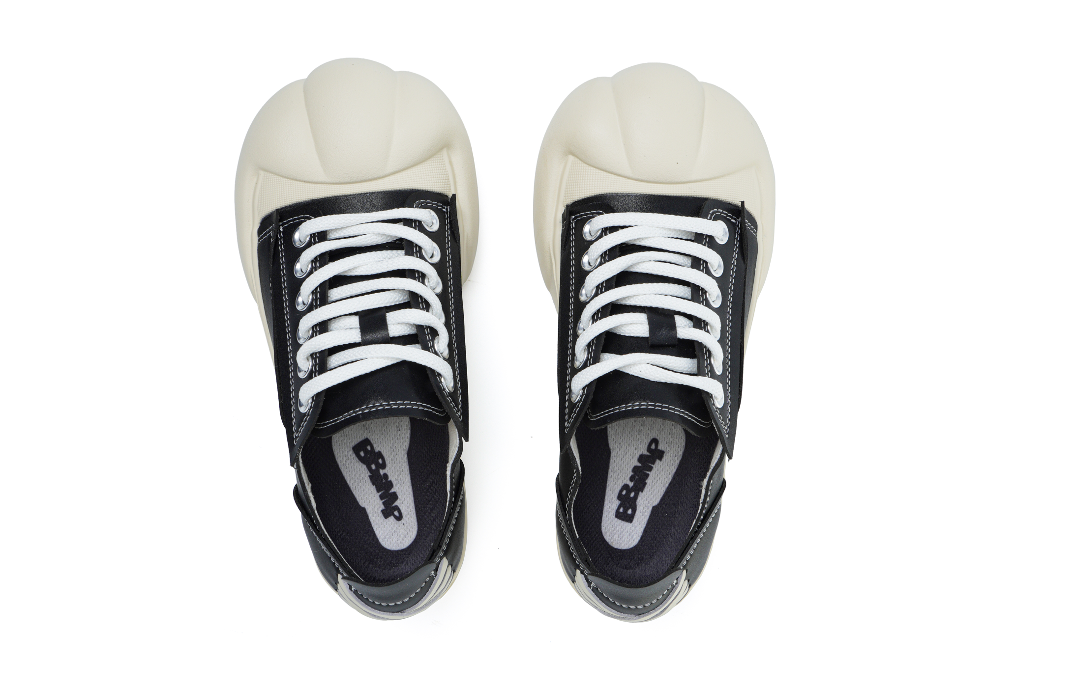 빔프 BBiMP Black Bugs Bunny Shoes - 위시버킷