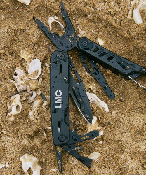 엘엠씨 OG MULTI-TOOL black - 위시버킷