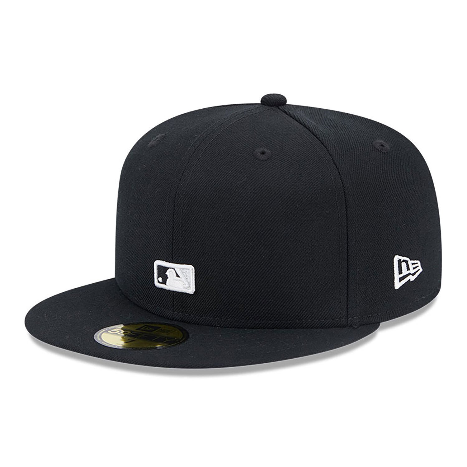 뉴에라 New Era Chicago White Sox Reverse Logo 5950, black - 위시버킷