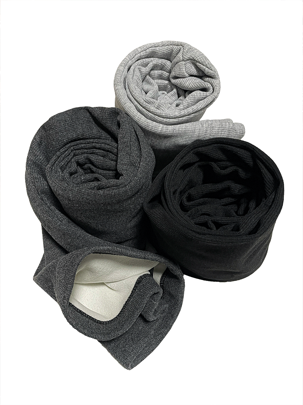 브롱킴 FLEECE LEGGINGS (기모레깅스) 위시버킷