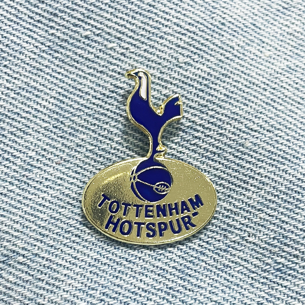 토트넘 홋스퍼 FC 뱃지 상품 이미지
