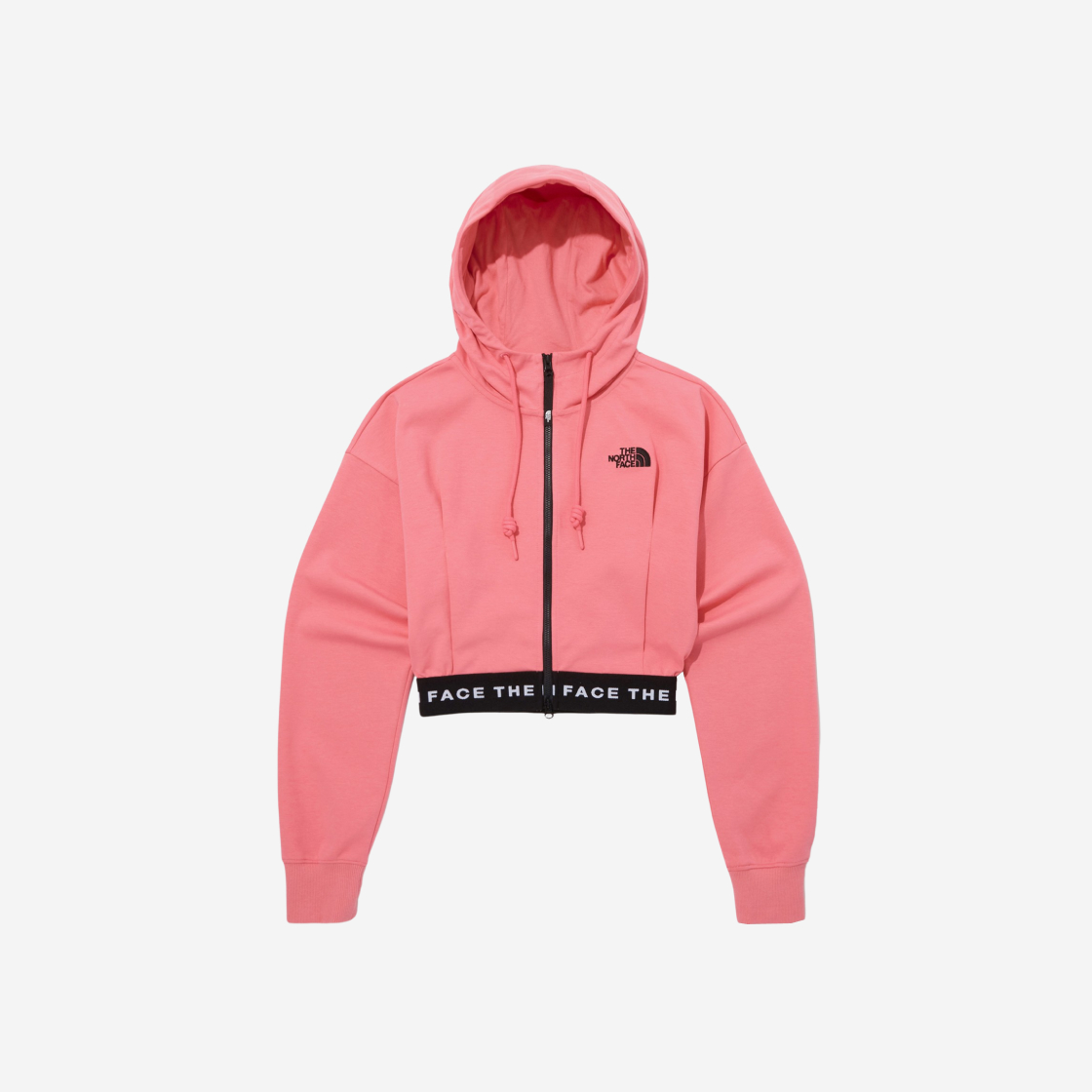 ジャケット THE NORTH FACE White Label Women's Seed Tech Hoodie PALE PIN THE NORTH FACE White Label Women's Seed Tech Hoodie PALE PIN