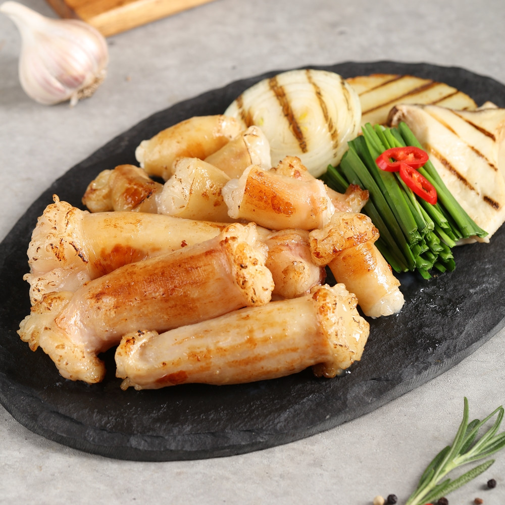 대구식품 100% 국내산 한우대창 소대창 1kg - 위시버킷