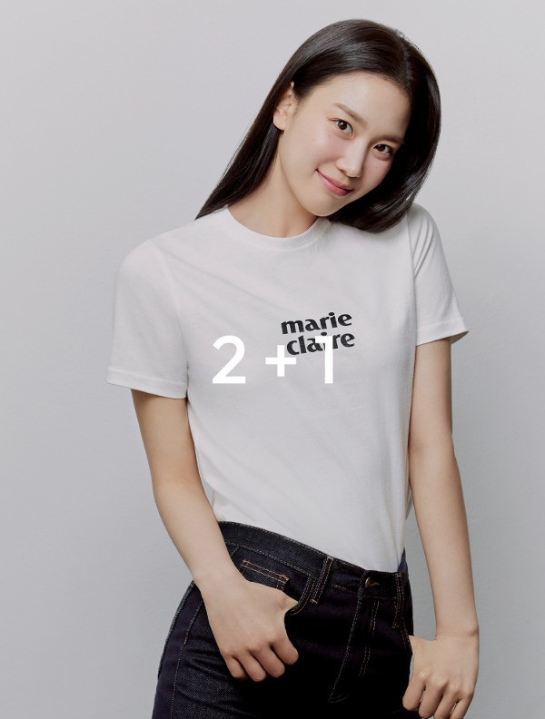 [울프앤리타] 마리솔 티셔츠 MARISOL MAGIK main image 0