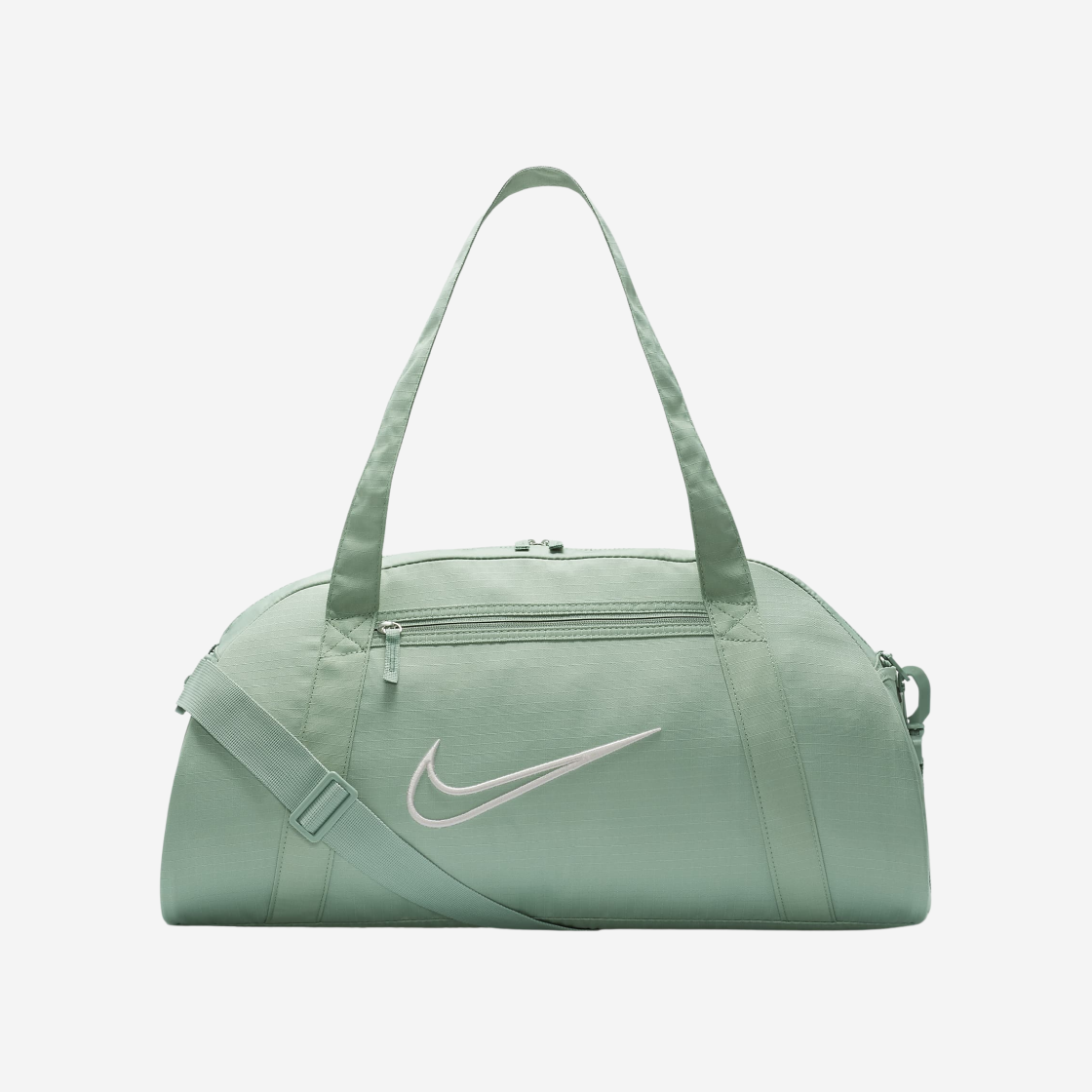 나이키 Nike Gym Club Training Duffle Bag 24L Jade Smoke 위시버킷