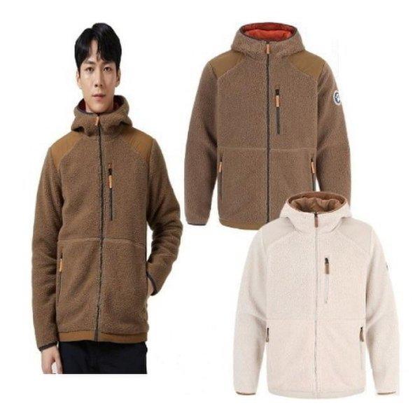 [헬로시모네] 미라 플리스 므제브 베스트 AW25-MIRVM main image 0
