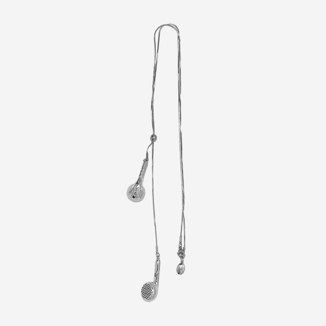 카시코 [KREAM 단독] Kashiko x SENTIMENTS Slide Earphone