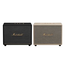 마샬 (사은품 증정) 마샬 Marshall 워번3 Woburn III 블루투스 스피커 유럽정품/관부가세 포함 - 위시버킷