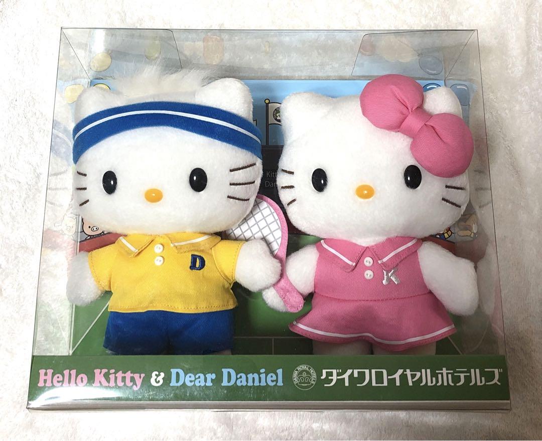 サンリオ ダニエル グッズ グランドセール Yahoo!オークション