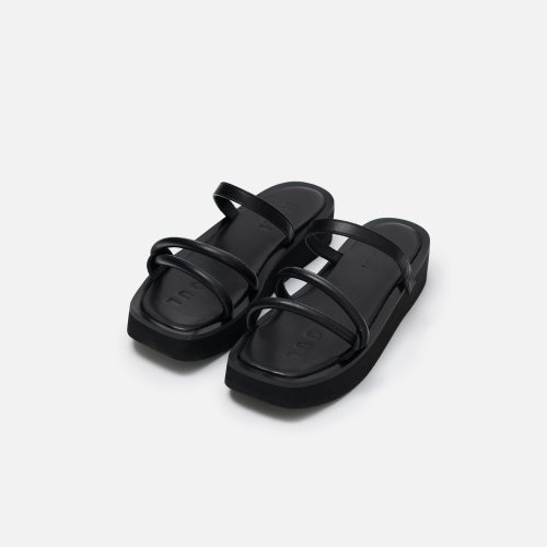 로서울 Rope slides Black - 위시버킷