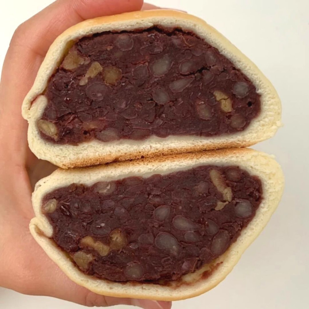 하츠베이커리 하츠팥빵 국산팥 단팥빵 수제단팥빵 하츠베이커리 / 생방송투데이 빵집 빵택배 수제팥 팥빵 - 위시버킷