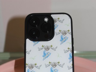 【韓国Attends アテンズ】Peaceful epoxy case Attends】Peaceful epoxy case☆韓国☆Iphoneケース (Attends