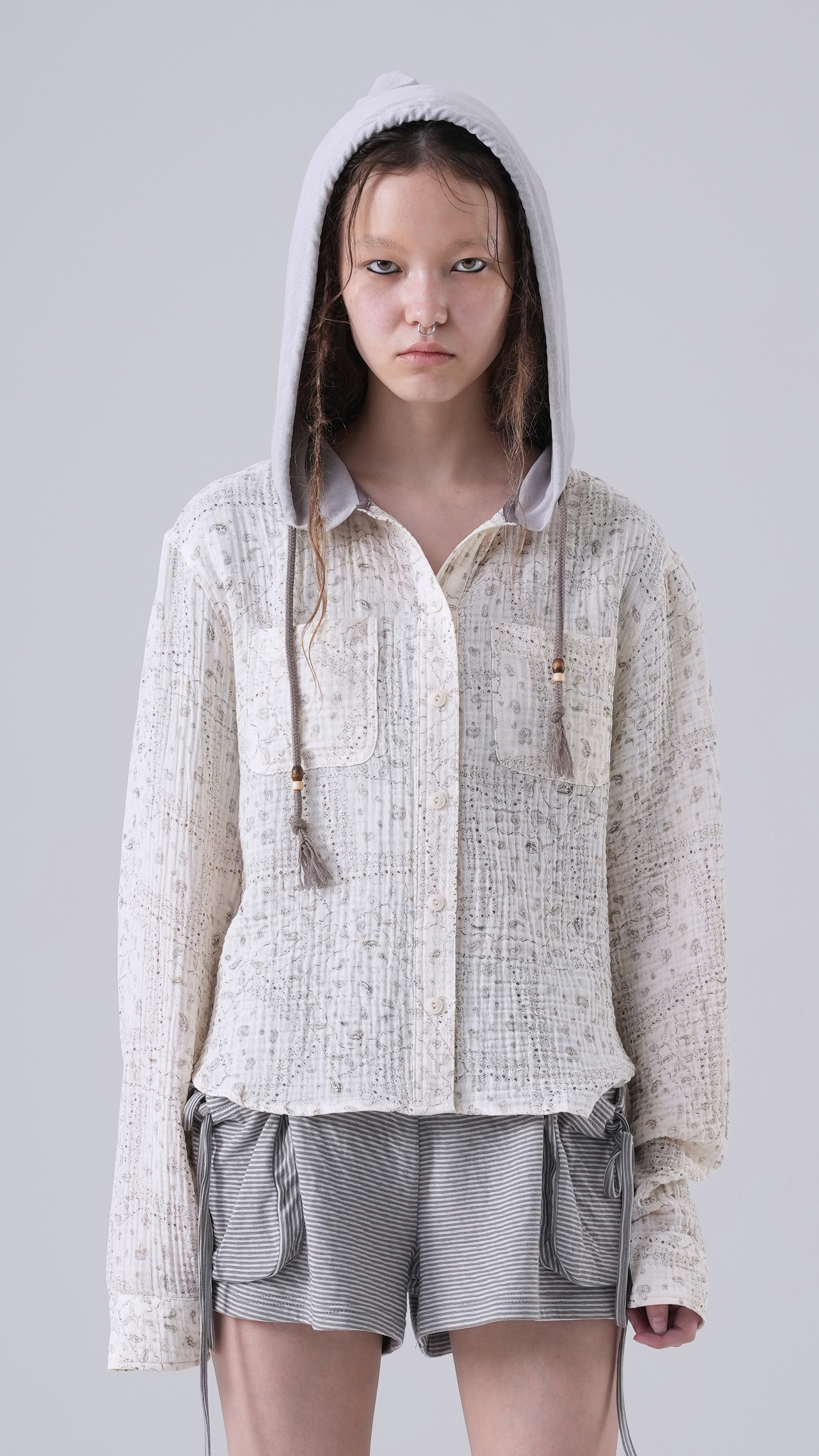 Iro on sale mildred sweater