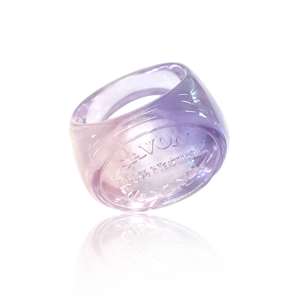 영리영리 Savon ring, SYRUP - 위시버킷
