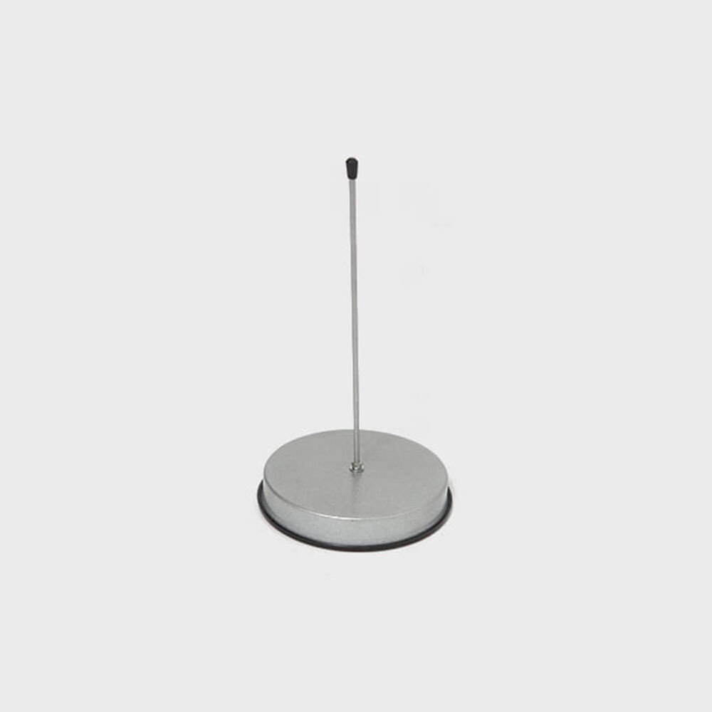 ellepi-receipt-spike-silver
