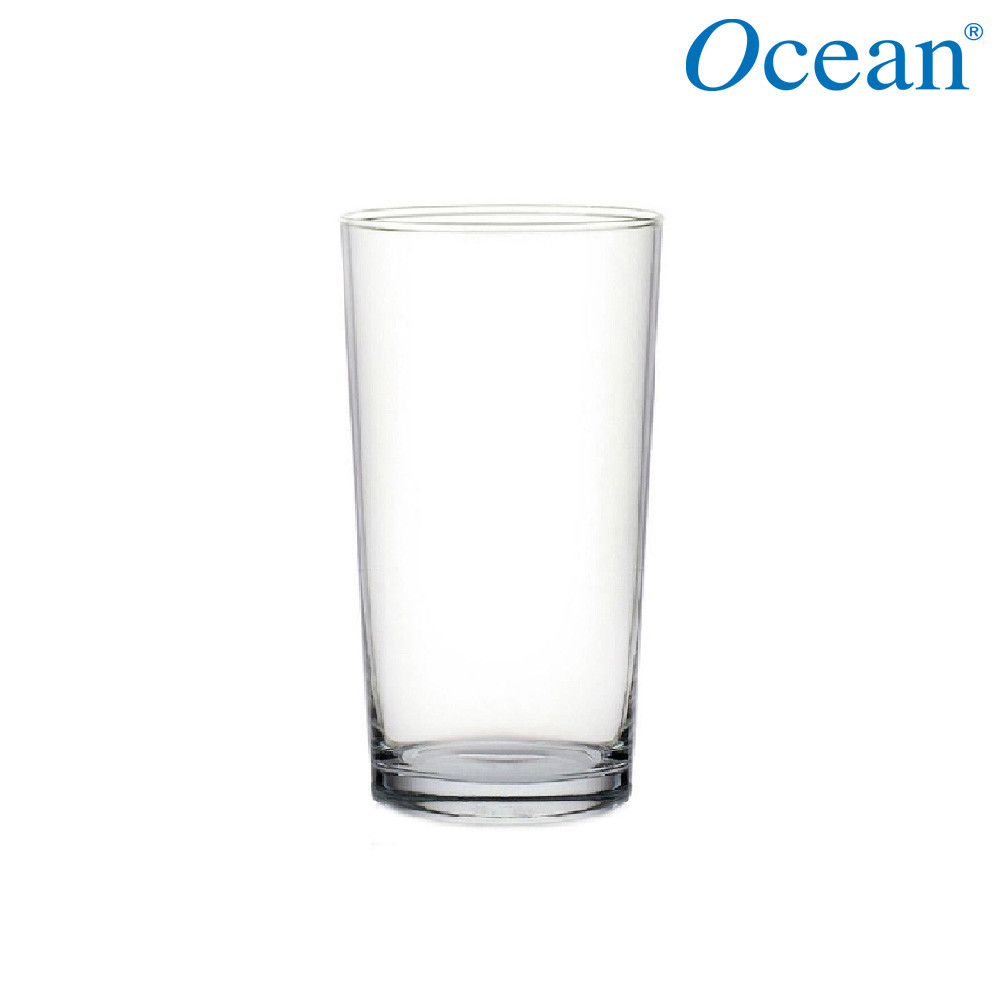오션글라스 오션글라스 노바 롱드링크 B06520 570ml 맥주잔 우유컵 물잔 카페컵 - 위시버킷