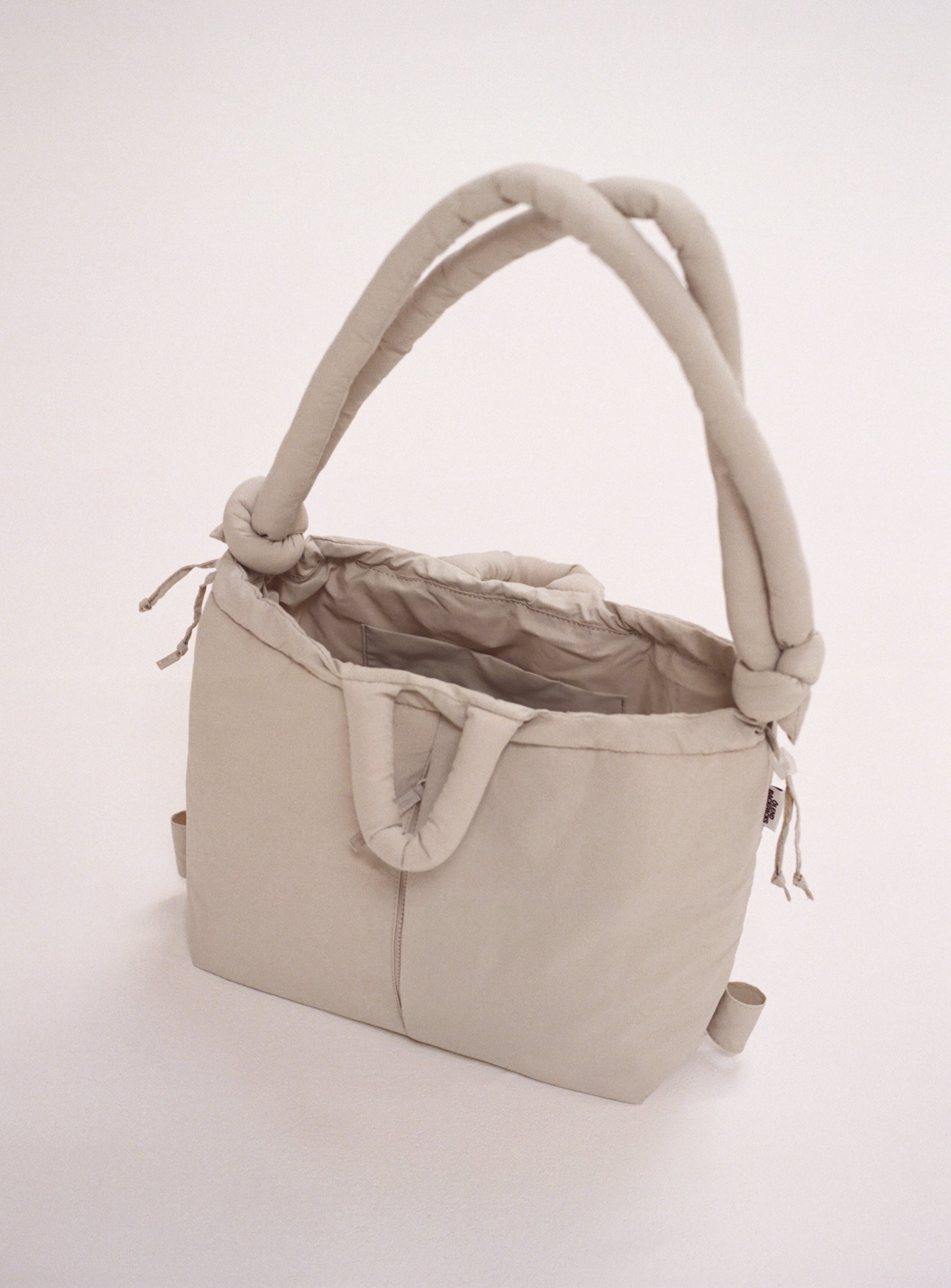 注目ショップ OLEND ONA ONA SOFT SOFT BAG サンド Ölend OLEND BAG 