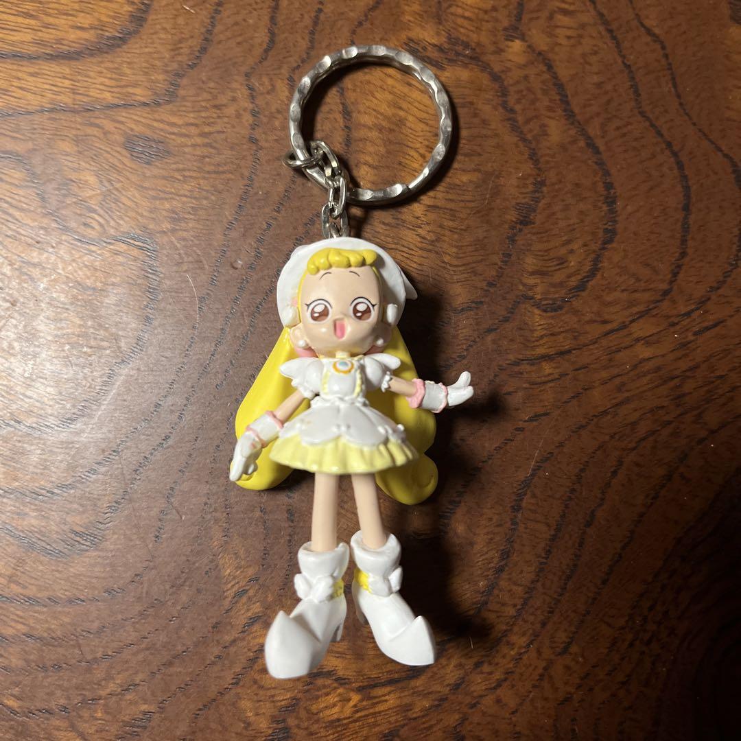 フィギュアキーホルダー ワンピース 遊☆戯☆王デュエル