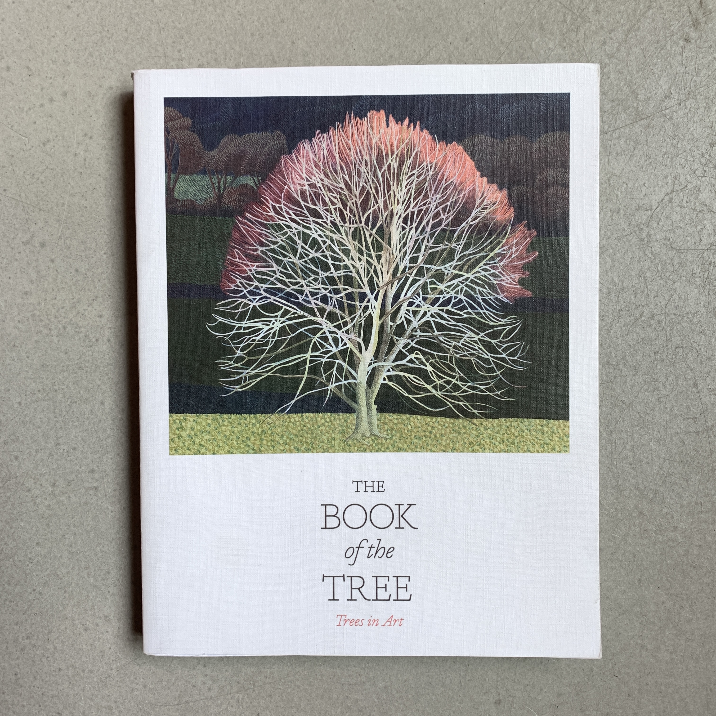 미라벨 The Book of the Tree - Trees in Art - 위시버킷