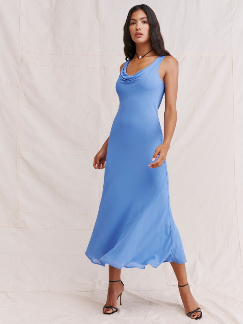 리포메이션 Emmeline Dress - 위시버킷