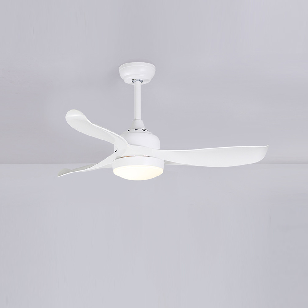 라이크이츠 리모컨 역회전 DC모터 조명 씰링팬 에어라트론 루씨에어 스타일 디자인 인테리어 거실실링팬 - 위시버킷