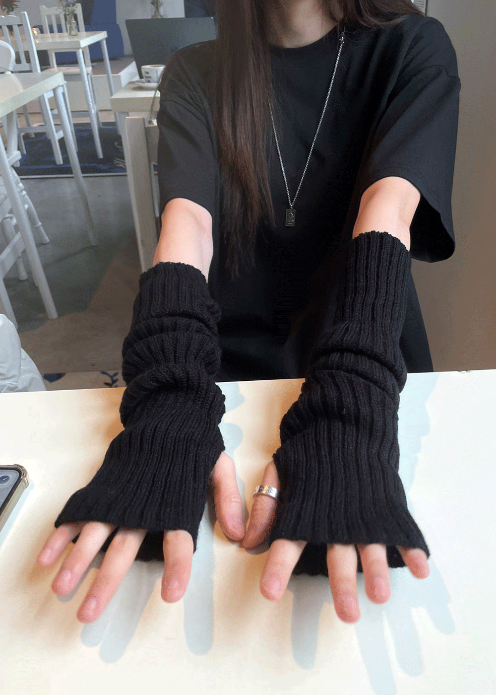 쓰리컷 Pastry golgi hand warmer 위시버킷