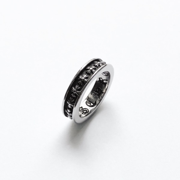 17.5도 Mini CH Ring - 위시버킷