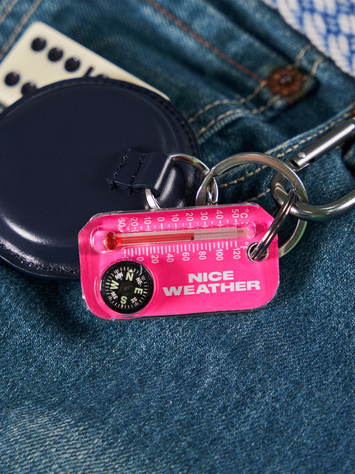 【韓国NICE WEATHER ナイスウェザー】N.W BASKET PHONE CASE 韓国NICE WEATHER ナイスウェザー】N.W BASKET PHONE CASE (NICE